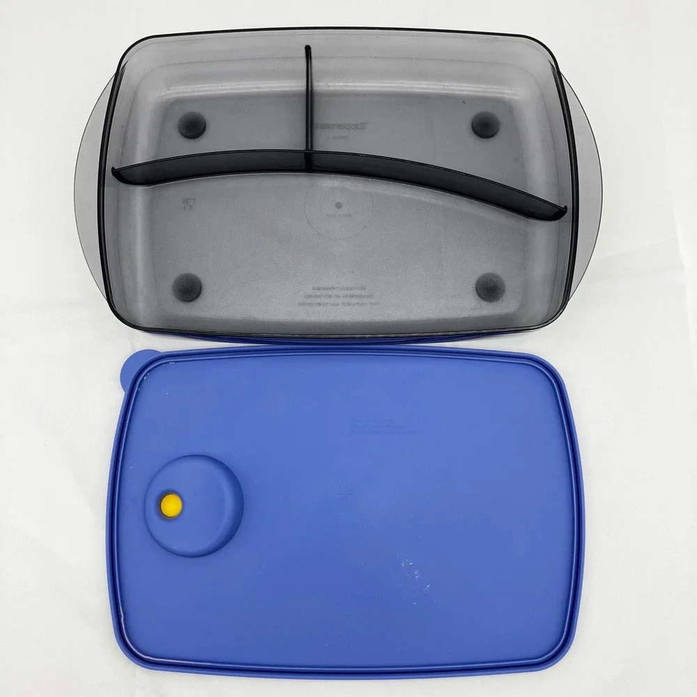 Tupperware pre owned